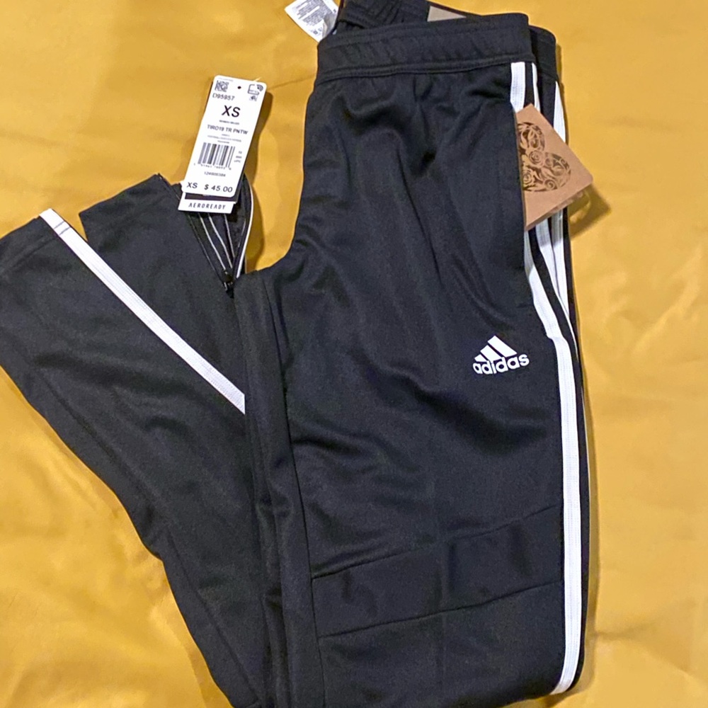 Adidas Joggers